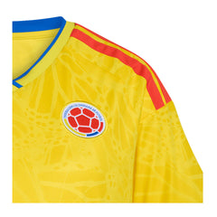 adidas Colombia Home Jersey 2026