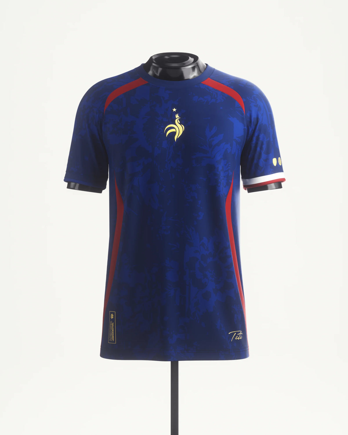 Titi Jersey