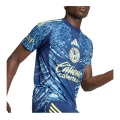 adidas Club América 25/26 Away Jersey (Authentic)