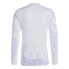 adidas Manchester United 25/26 Long Sleeve Away Jersey
