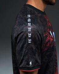 Belligol Heritage Jersey (2026WC Edition) - Pre-Order