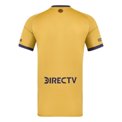 adidas Boca Juniors 25/26 Away Jersey