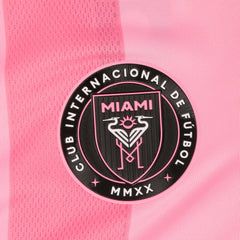 adidas Inter Miami 25/26 Authentic Jersey
