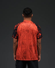 Belgium Heritage Jersey (2026WC Edition)