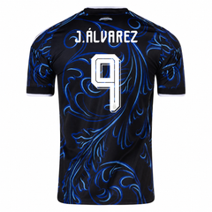 Julián Álvarez - Argentina 2026 National Team Jersey