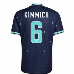 Kimmich - Germany 2026 National Team Jersey