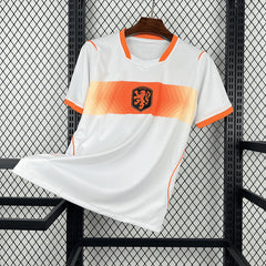 Netherlands 2026 National Team Jersey