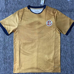 Tunisia 2026 National Team Jersey