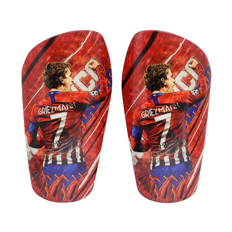 Antoine Griezmann Football Shin Guards