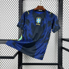Neymar Jr. - Brazil 2026 National Team Jersey