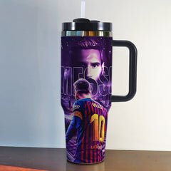 Lionel Messi Barcelona 1200 ml bottle - multiple options