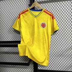 Colombia 2026 National Team Jersey