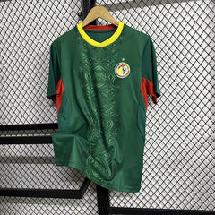 Senegal 2026 National Team Jersey
