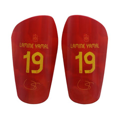 Lamine Yamal Football Shin Guards – Multiple Variants