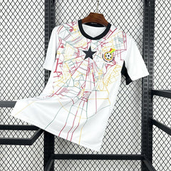 Ghana 2026 National Team Jersey