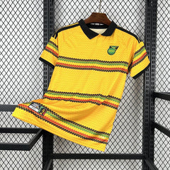Jamaica 2026 National Team Jersey