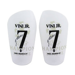 Vini Jr. #7 Football Shin Guards