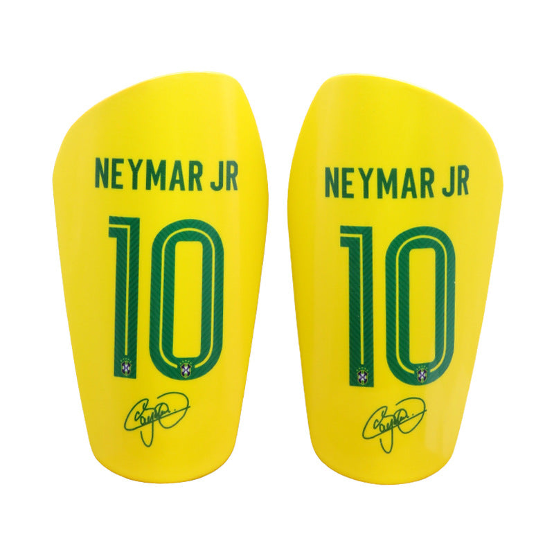 Neymar Jr. Football Shin Guards