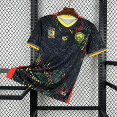Cameroon 2026 National Team Jersey