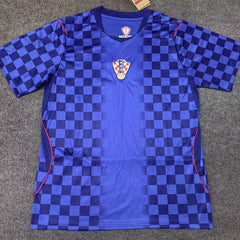 Croatia 2026 National Team Jersey