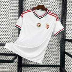 Hungary 2026 National Team Jersey