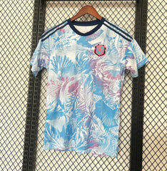 Costa Rica 2026 National Team Jersey