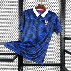 Mbappé - France 2026 National Team Jersey