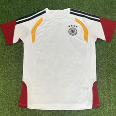Germany 2026 National Team Jersey