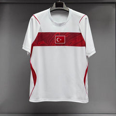 Turkey 2026 National Team Jersey