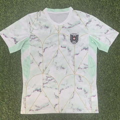 Austria 2026 National Team Jersey