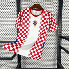 Croatia 2026 National Team Jersey