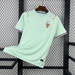 Mbappé - France 2026 National Team Jersey