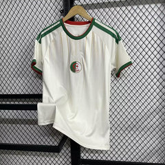 Algeria 2026 National Team Jersey