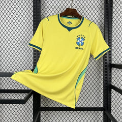 Raphinha - Brazil 2026 National Team Jersey