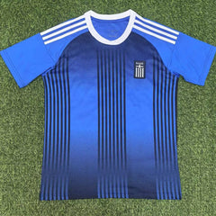 Greece Ireland 2026 National Team Jersey