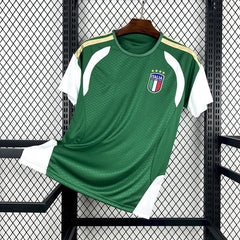 Italy 2026 National Team Jersey