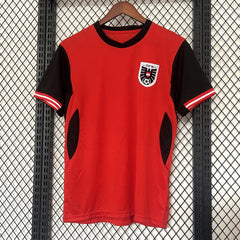 Austria 2026 National Team Jersey