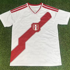 Peru 2026 National Team Jersey