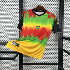 Jamaica 2026 National Team Jersey