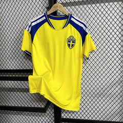 Gyökeres - Sweden 2026 National Team Jersey