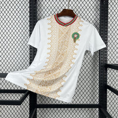 Morocco 2026 National Team Jersey