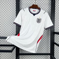 Saka - England 2026 National Team Jersey