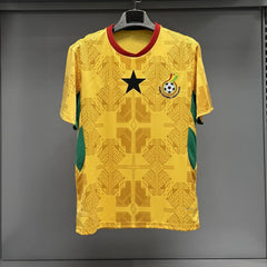 Ghana 2026 National Team Jersey