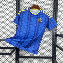 Sweden 2026 National Team Jersey
