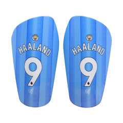 Erling Haaland Football Shin Guards