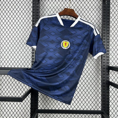 Scotland 2026 National Team Jersey