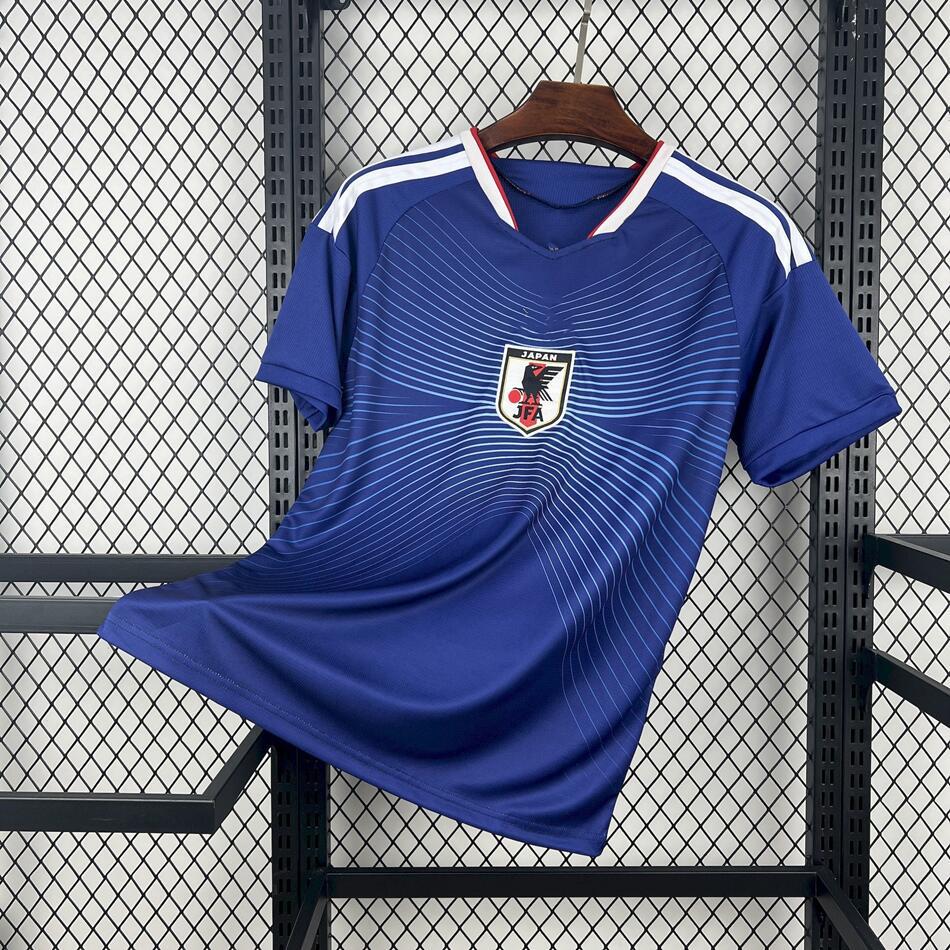 Japan 2026 National Team Jersey