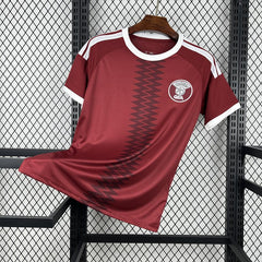 Qatar 2026 National Team Jersey