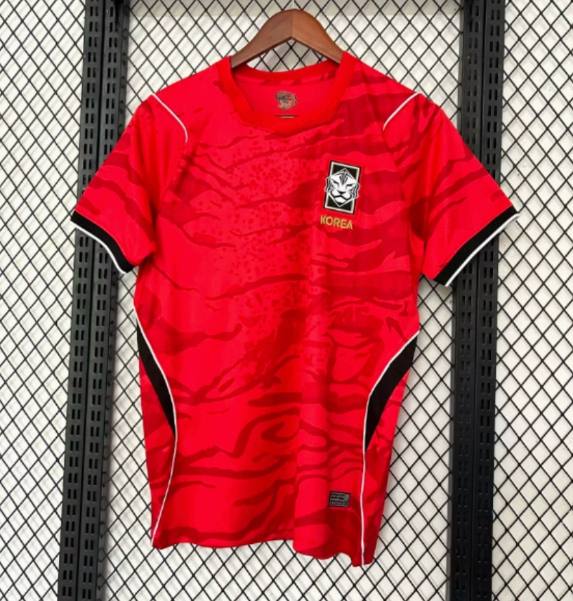 South Korea 2026 National Team Jersey