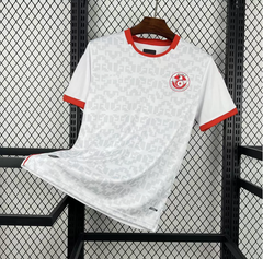 Tunisia 2026 National Team Jersey
